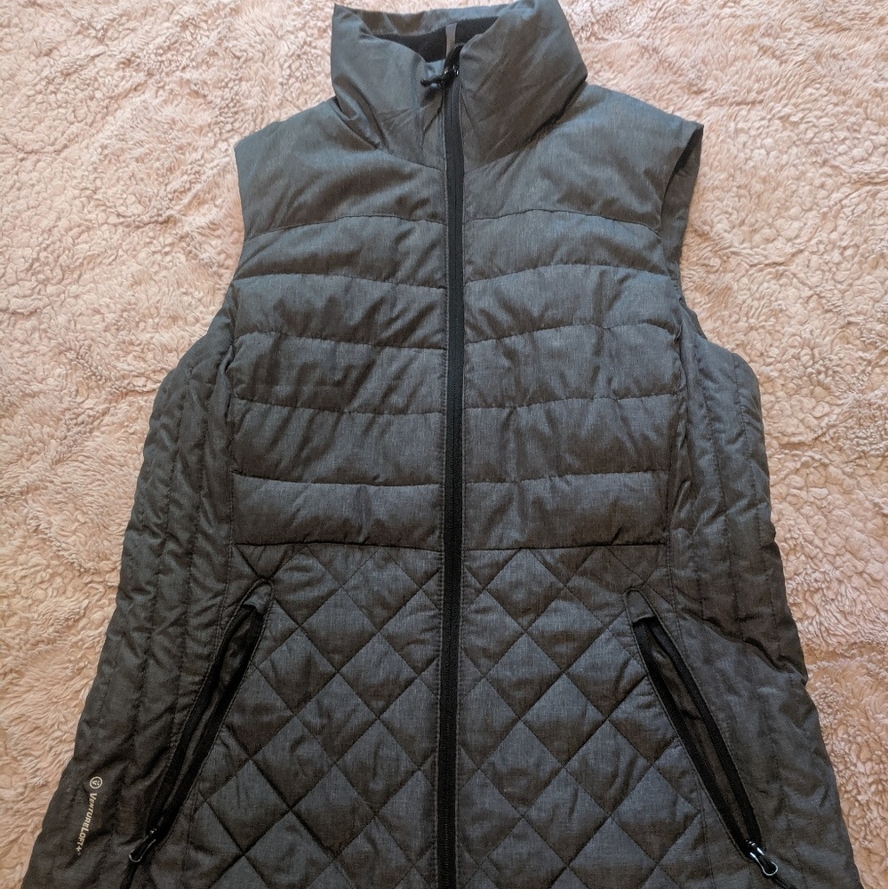 Vest